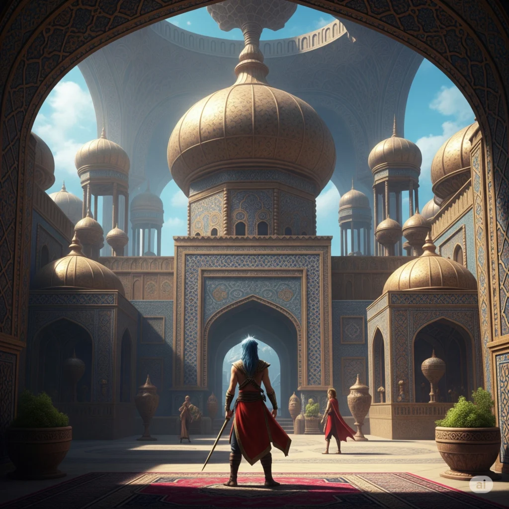 Prince of Persia
