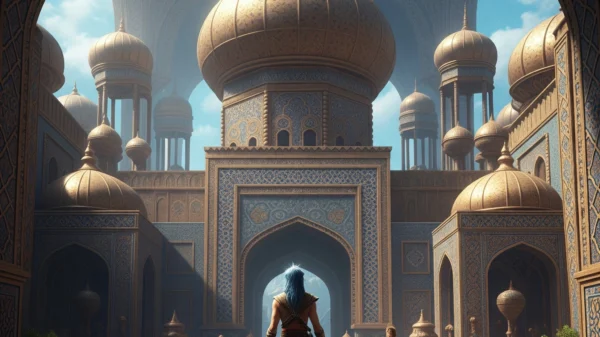 Prince of Persia