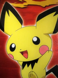 Pokémon