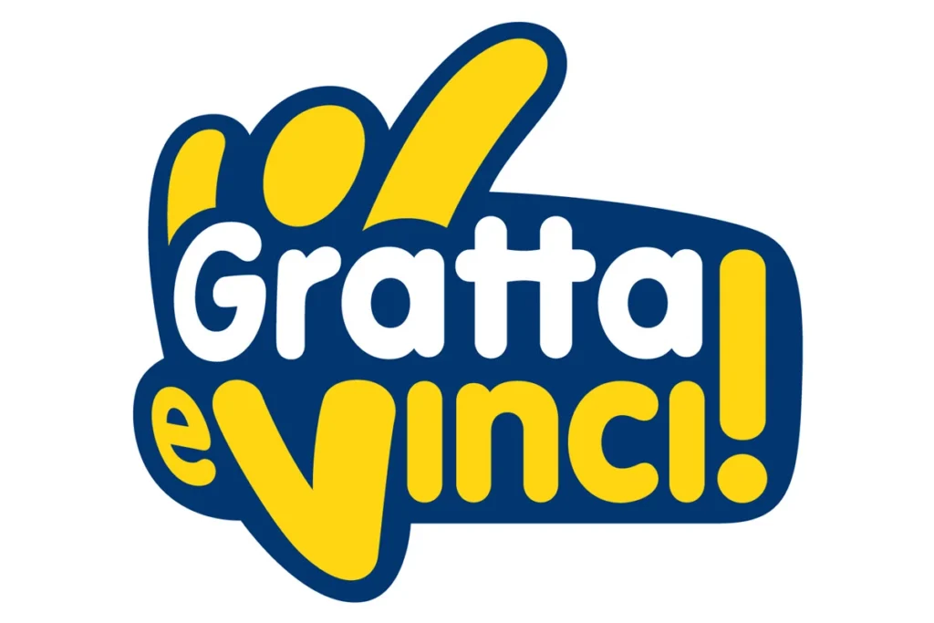 Logo Gratta e Vinci