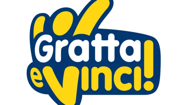 Logo Gratta e Vinci