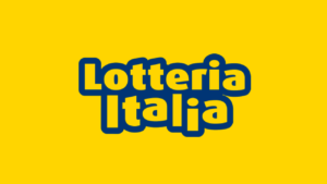 Lotteria Italia Logo