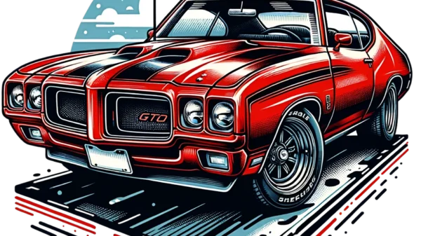 Forza Horizon 6 è ufficiale