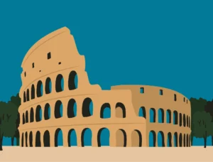 Roma ospita il Romics