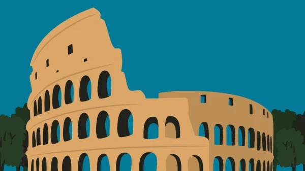 Roma ospita il Romics