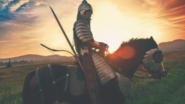 Kingdom Come: Deliverance 2 si aggiorna