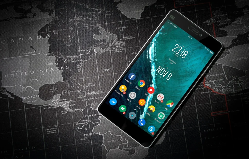 Casinò online raggiungbili da mobile