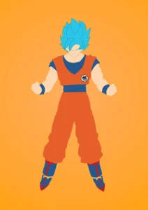 Dragon Ball è un iconico personaggio