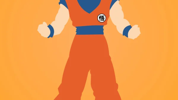 Dragon Ball è un iconico personaggio