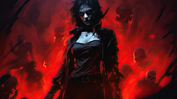 Vampire: The Masquerade bloodlines 2