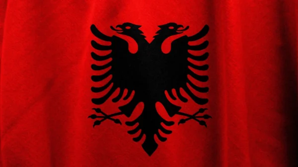 Bandiera Albania poker casinò