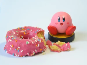 Kirby su Nintendo Switch