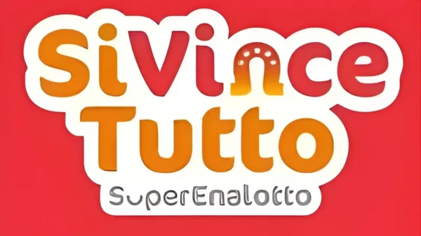 Si Vince Tutto SuperEnalotto
