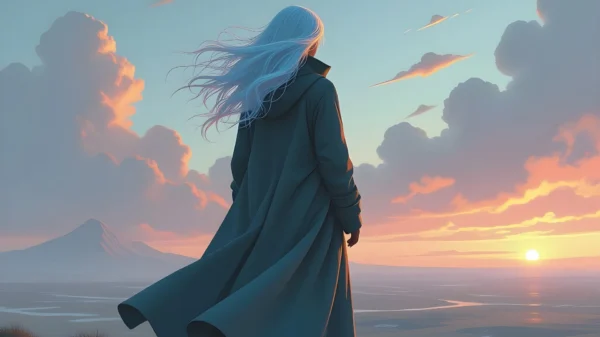 The First Descendant