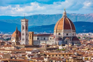 Firenze, dove è stato vinto il Nuovo 20X