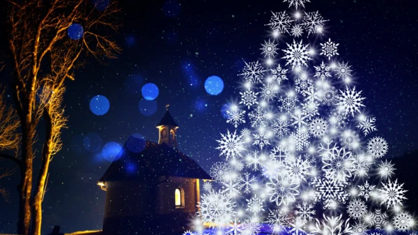 Gioco google per Natale