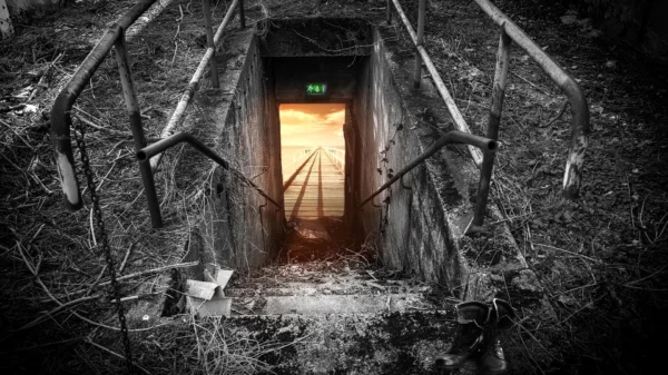 ARC Raiders a Napoli, Italia