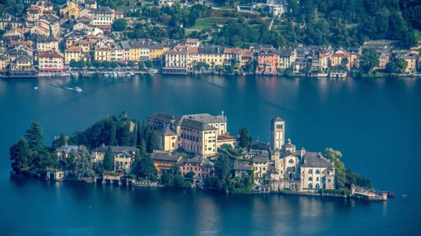 Vincita al Lotto nell'Alto Piemonte