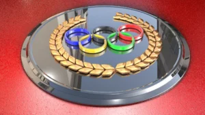 Giochi Olimpici Olimpiadi