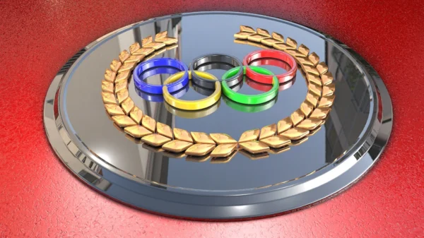 Giochi Olimpici Olimpiadi