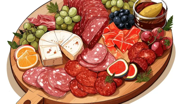 Casinò prodotti agricol