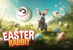 Easter Rabbit su Giochi24