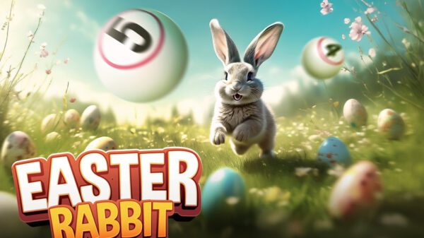 Easter Rabbit su Giochi24