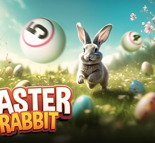 Easter Rabbit su Giochi24
