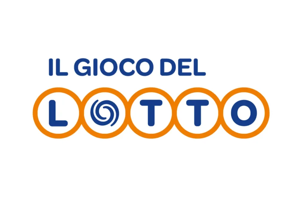 Logo ufficiale Gioco del Lotto