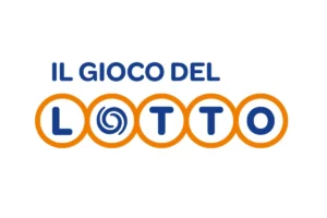 Logo ufficiale Gioco del Lotto