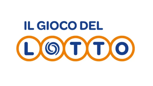 Logo ufficiale Gioco del Lotto