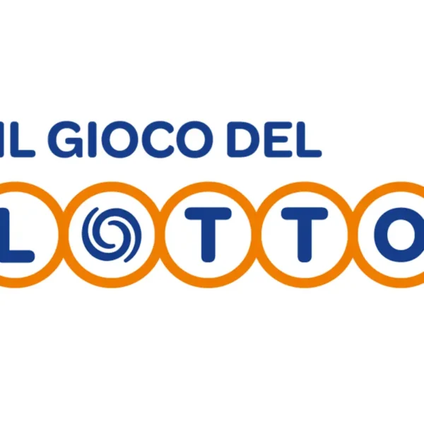 Logo ufficiale Gioco del Lotto