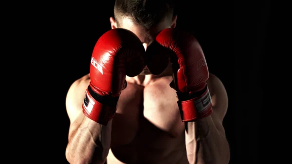 Boxe al casinò