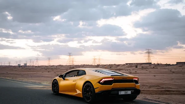 Forza horizon 6