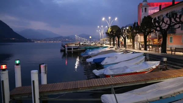 Casinò di Campione d'Italia