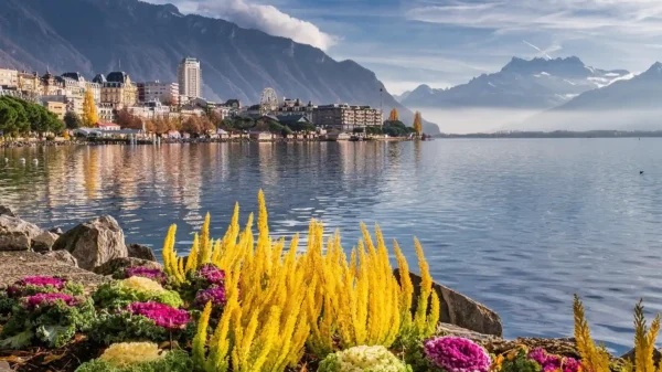 Gli ex casinò a Arco e Riviera sul Garda