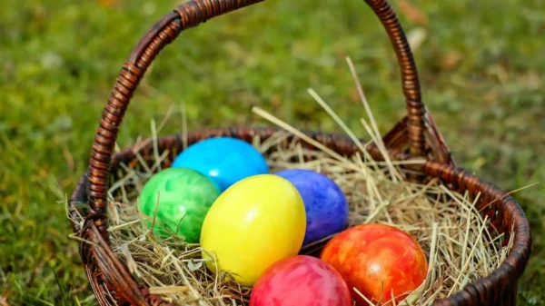 Giochi di Pasqua