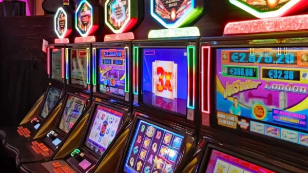 Casinò Gioco
