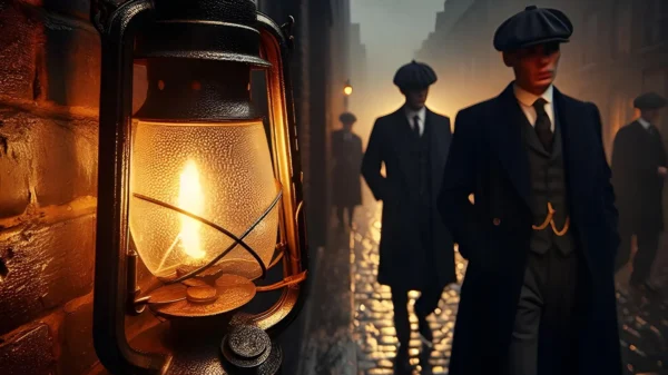 Gioco Mafia
