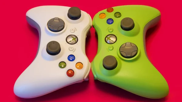 Xbox Game Pass di Microsoft