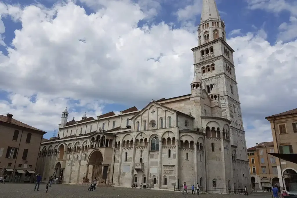 modena gratta e vinci