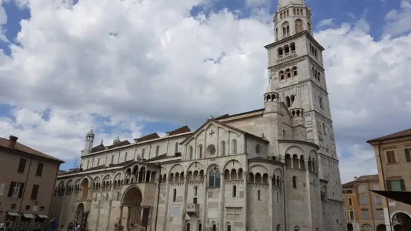 modena gratta e vinci