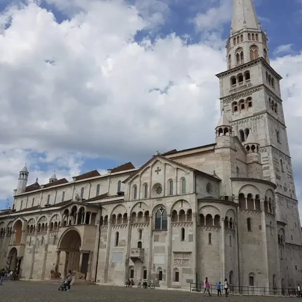 modena gratta e vinci