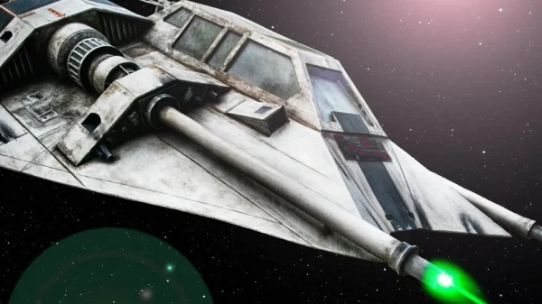 Battlestar Galactica: Scattered Hopes