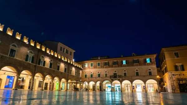 Doppia Sfida Super vinto ad Ascoli Piceno