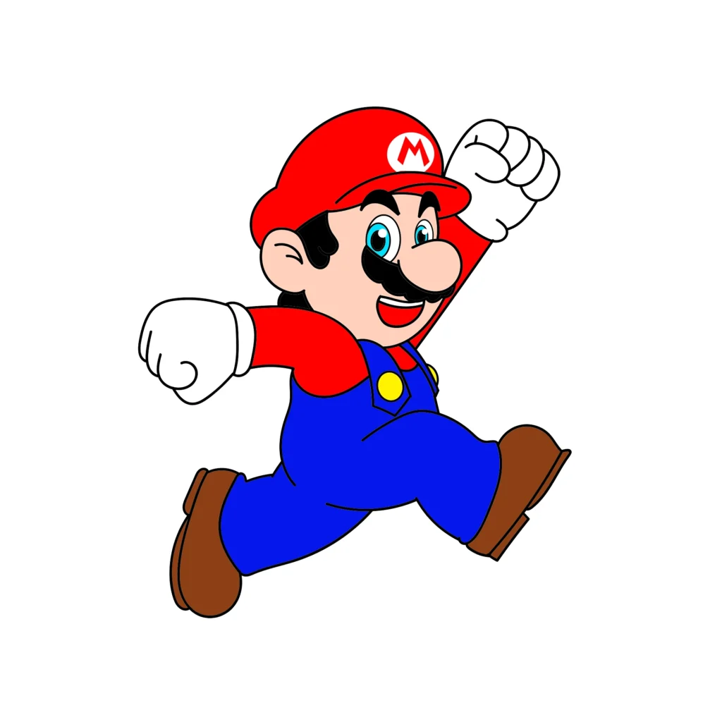 Super Mario
