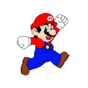 Super Mario