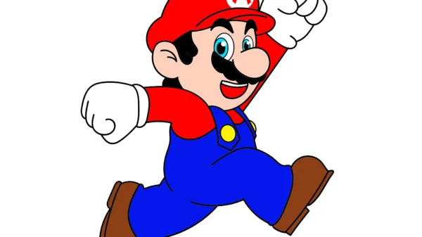 Super Mario