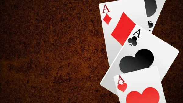 Carte da Poker Neymar