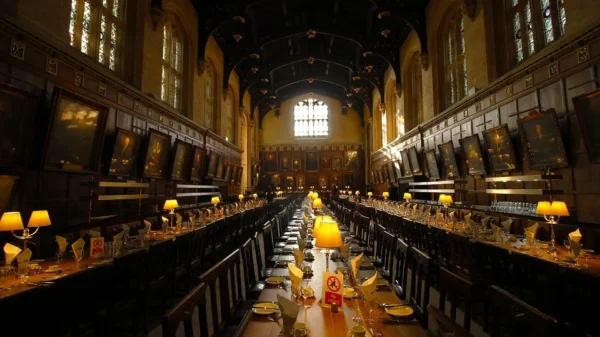 Hogwarts Legacy